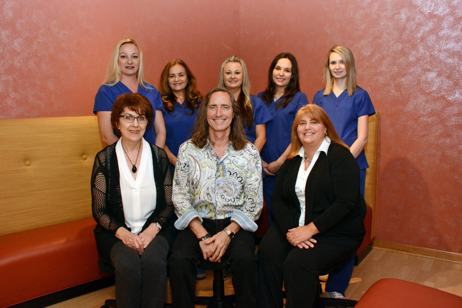 Meet Our Team Prevention Orthodontics in Chicago Mt Prospect IL