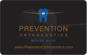 Prevention Orthodontics Reward Hub